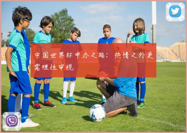 中国世界杯申办之路:热情之外更需理性审视