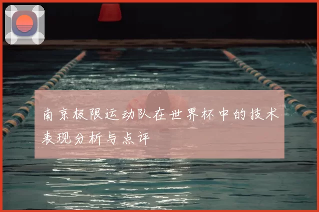 南京极限运动队在世界杯中的技术表现分析与点评