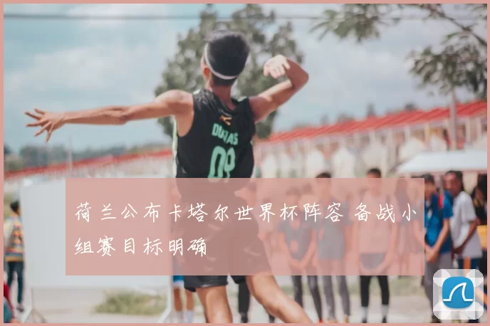 荷兰公布卡塔尔世界杯阵容 备战小组赛目标明确