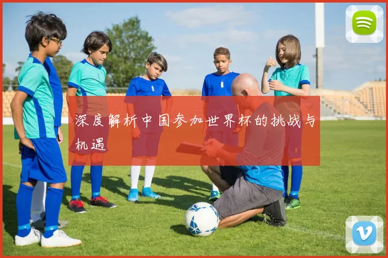 深度解析中国参加世界杯的挑战与机遇