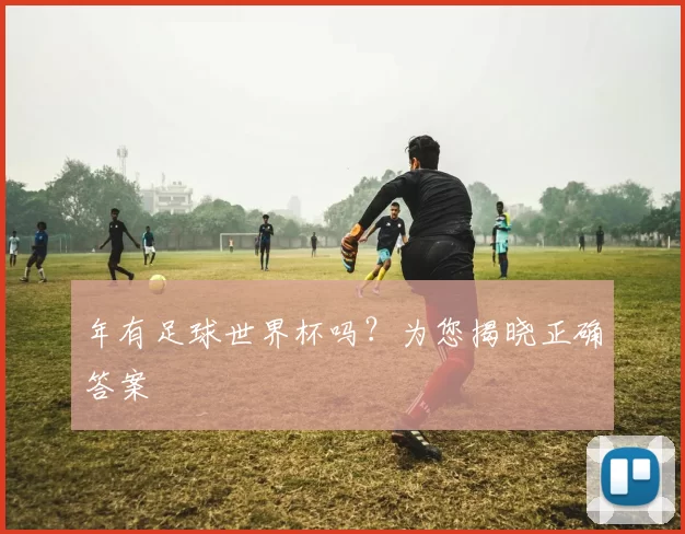 年有足球世界杯吗?为您揭晓正确答案