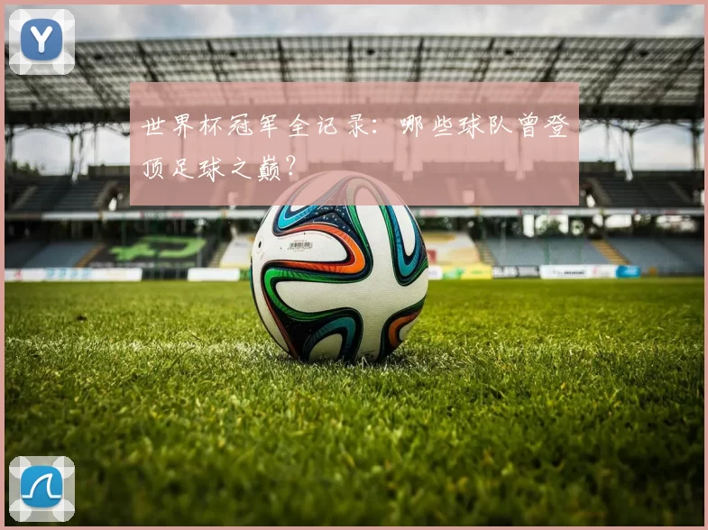世界杯冠军全记录：哪些球队曾登顶足球之巅？